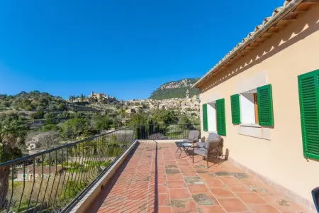 Casa Miranda, Maison Miranda - Photo 19