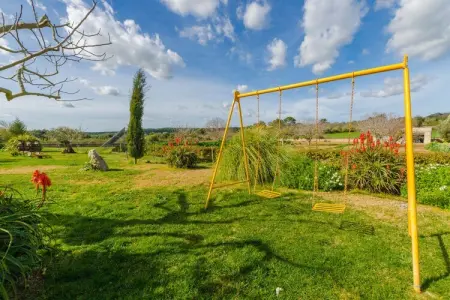 Sabor De Cas Ferrer, Finca paisible avec piscine au sel - Photo 21