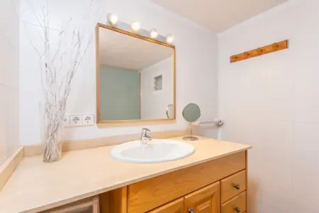 Can Salvador, Maison à Moscari avec Piscine et Vue - Photo 25