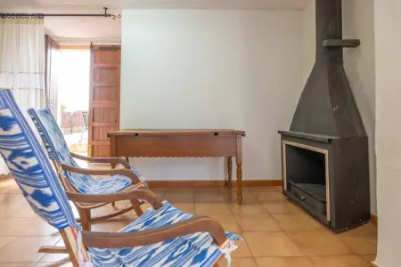 Can Salvador, Maison à Moscari avec Piscine et Vue - Photo 37