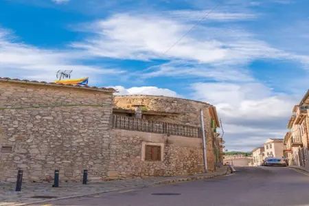 Can Salvador, Maison à Moscari avec Piscine et Vue - Photo 50