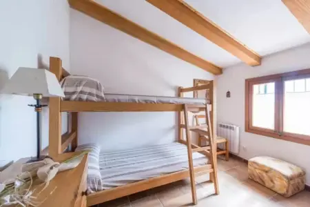 S'olivaret (fornalutx), Authentique maison en pierre majorquine - Photo 14