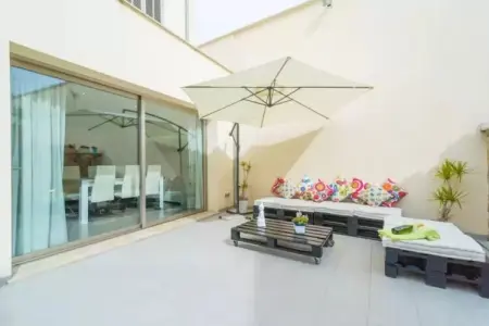 Casa Holganza, Maison de ville moderne avec terrasse - Photo 19