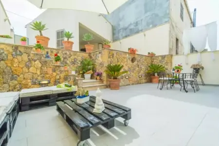 Casa Holganza, Maison de ville moderne avec terrasse - Photo 20