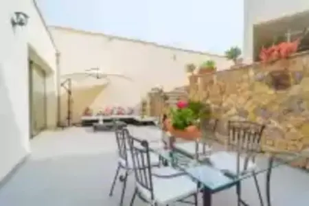 Casa Holganza, Maison de ville moderne avec terrasse - Photo 21
