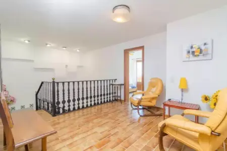 Xalet Ca S'hereu, Chalet avec piscine près de la plage - Photo 17