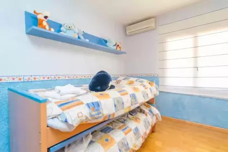 Xalet Ca S'hereu, Chalet avec piscine près de la plage - Photo 21