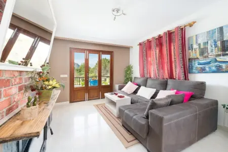 Ropit, Ropit - Appartement à Port d'Alcúdia. Wi-Fi gratuit. - Photo 7