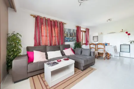 Ropit, Ropit - Appartement à Port d'Alcúdia. Wi-Fi gratuit. - Photo 9