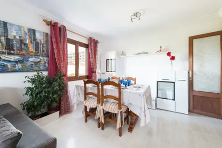 Ropit, Ropit - Appartement à Port d'Alcúdia. Wi-Fi gratuit. - Photo 12