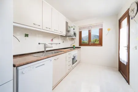 Ropit, Ropit - Appartement à Port d'Alcúdia. Wi-Fi gratuit. - Photo 13