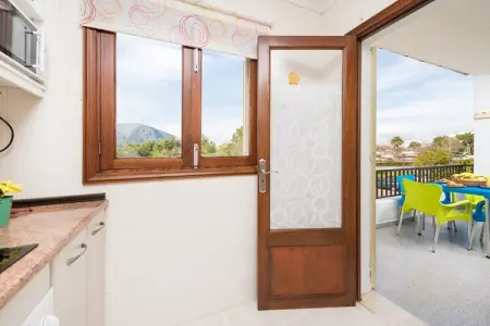 Ropit, Ropit - Appartement à Port d'Alcúdia. Wi-Fi gratuit. - Photo 15