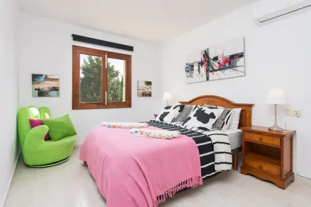 Ropit, Ropit - Appartement à Port d'Alcúdia. Wi-Fi gratuit. - Photo 16