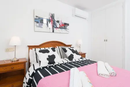 Ropit, Ropit - Appartement à Port d'Alcúdia. Wi-Fi gratuit. - Photo 17