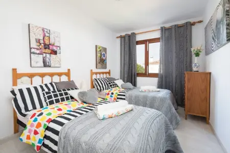 Ropit, Ropit - Appartement à Port d'Alcúdia. Wi-Fi gratuit. - Photo 18