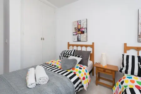 Ropit, Ropit - Appartement à Port d'Alcúdia. Wi-Fi gratuit. - Photo 19