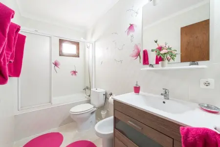Ropit, Ropit - Appartement à Port d'Alcúdia. Wi-Fi gratuit. - Photo 20