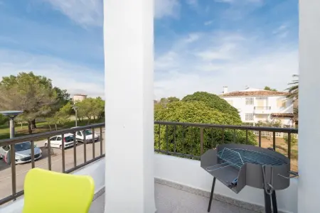 Ropit, Ropit - Appartement à Port d'Alcúdia. Wi-Fi gratuit. - Photo 21
