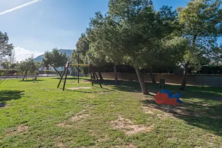 Ropit, Ropit - Appartement à Port d'Alcúdia. Wi-Fi gratuit. - Photo 26