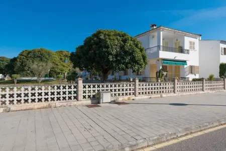 Ropit, Ropit - Appartement à Port d'Alcúdia. Wi-Fi gratuit. - Photo 28
