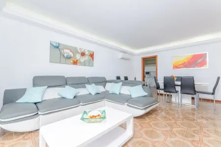 Can Rosito, Charme balnéaire avec détente - Photo 1