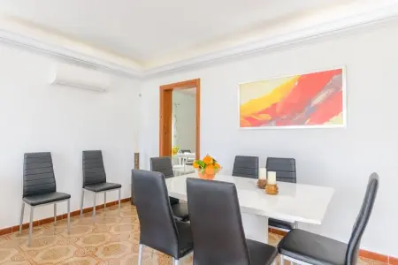 Can Rosito, Charme balnéaire avec détente - Photo 3