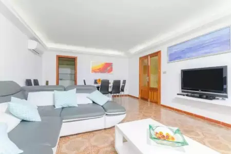 Can Rosito, Charme balnéaire avec détente - Photo 8