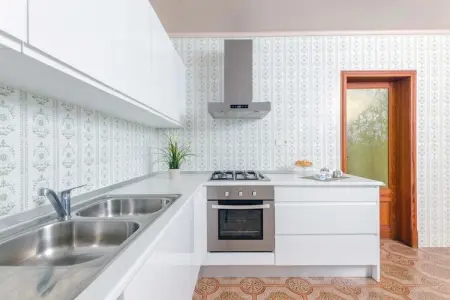 Can Rosito, Charme balnéaire avec détente - Photo 13