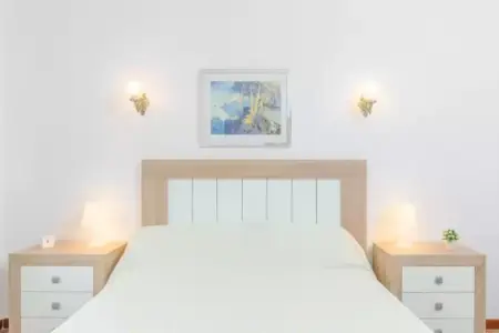 Can Rosito, Charme balnéaire avec détente - Photo 16