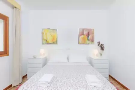 Can Rosito, Charme balnéaire avec détente - Photo 17