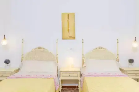 Can Rosito, Charme balnéaire avec détente - Photo 19