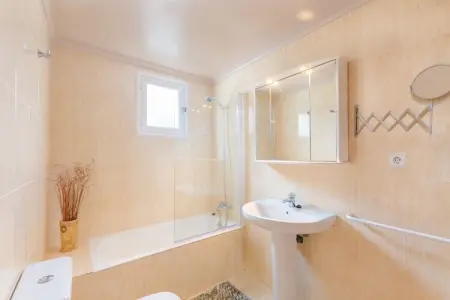 Can Rosito, Charme balnéaire avec détente - Photo 21