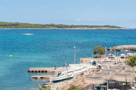 Can Rosito, Charme balnéaire avec détente - Photo 35