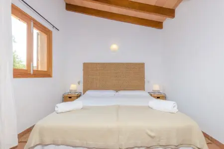 Finca Sa Plana, Villa confortable avec piscine chauffée - Photo 22