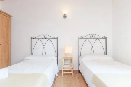 Finca Sa Plana, Villa confortable avec piscine chauffée - Photo 23