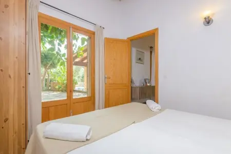 Finca Sa Plana, Villa confortable avec piscine chauffée - Photo 24