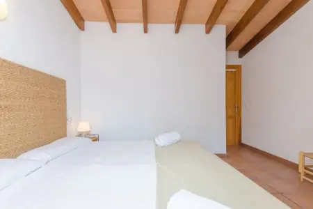 Finca Sa Plana, Villa confortable avec piscine chauffée - Photo 25