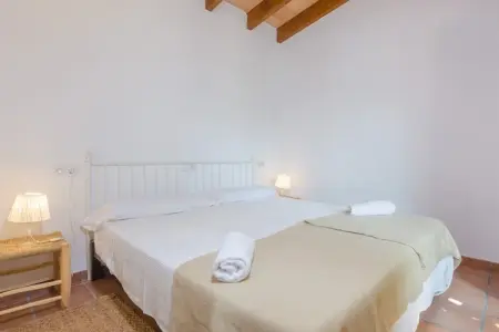 Finca Sa Plana, Villa confortable avec piscine chauffée - Photo 27