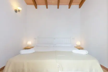 Finca Sa Plana, Villa confortable avec piscine chauffée - Photo 28
