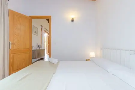 Finca Sa Plana, Villa confortable avec piscine chauffée - Photo 29