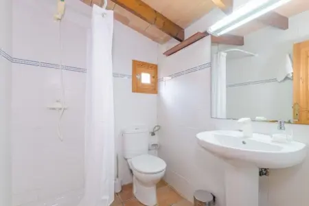 Finca Sa Plana, Villa confortable avec piscine chauffée - Photo 34