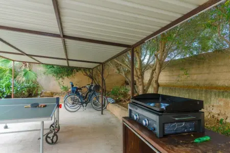 Finca Sa Plana, Villa confortable avec piscine chauffée - Photo 36