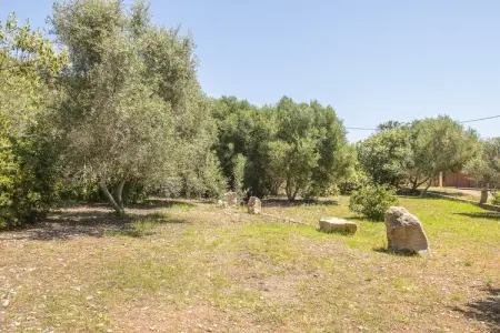 Finca Sa Plana, Villa confortable avec piscine chauffée - Photo 46