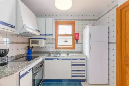 Llepol, Appartement à Alcúdia avec vue sur mer - Photo 2