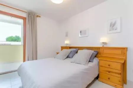 Llepol, Appartement à Alcúdia avec vue sur mer - Photo 3