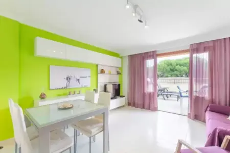 Llepol, Appartement à Alcúdia avec vue sur mer - Photo 6