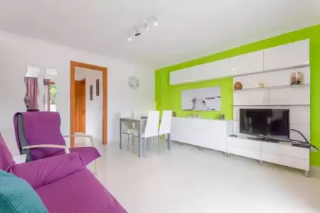 Llepol, Appartement à Alcúdia avec vue sur mer - Photo 7