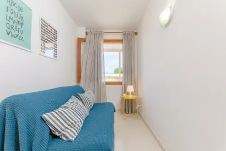 Llepol, Appartement à Alcúdia avec vue sur mer - Photo 8