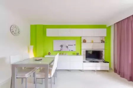 Llepol, Appartement à Alcúdia avec vue sur mer - Photo 10