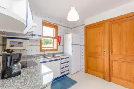 Llepol, Appartement à Alcúdia avec vue sur mer - Photo 11